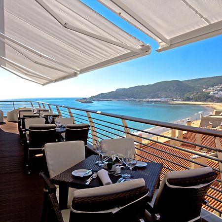 Sana Sesimbra Hotel Exterior photo