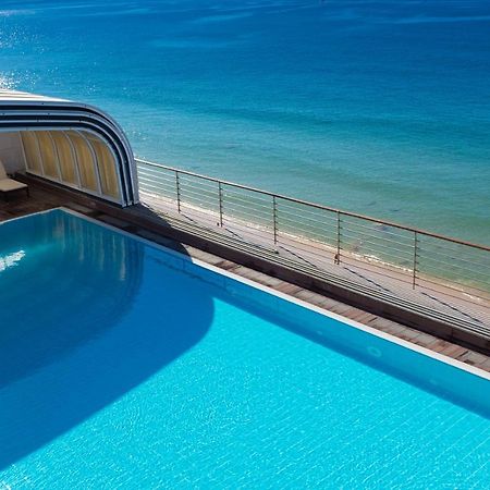 Sana Sesimbra Hotel Exterior photo