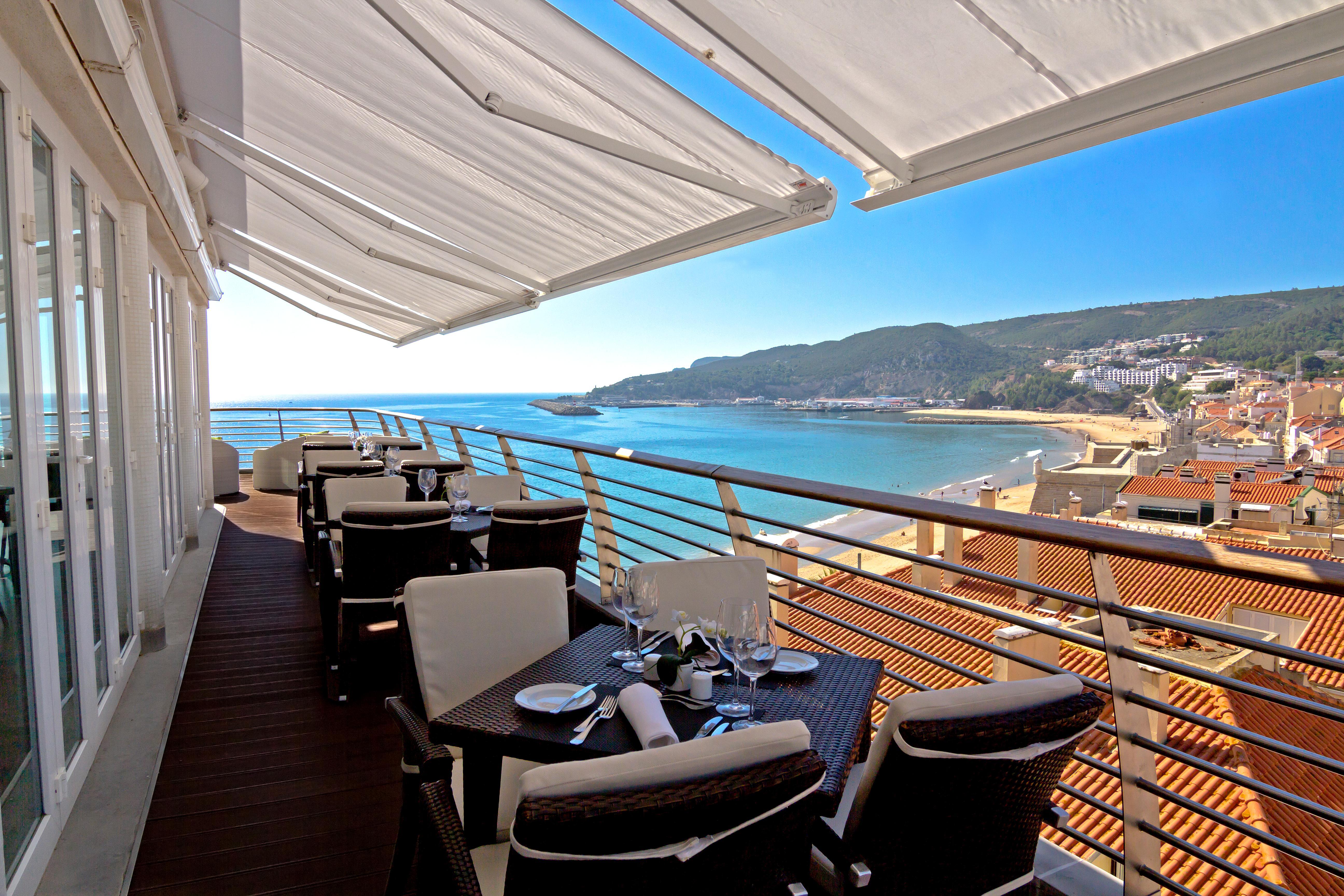 Sana Sesimbra Hotel Exterior photo