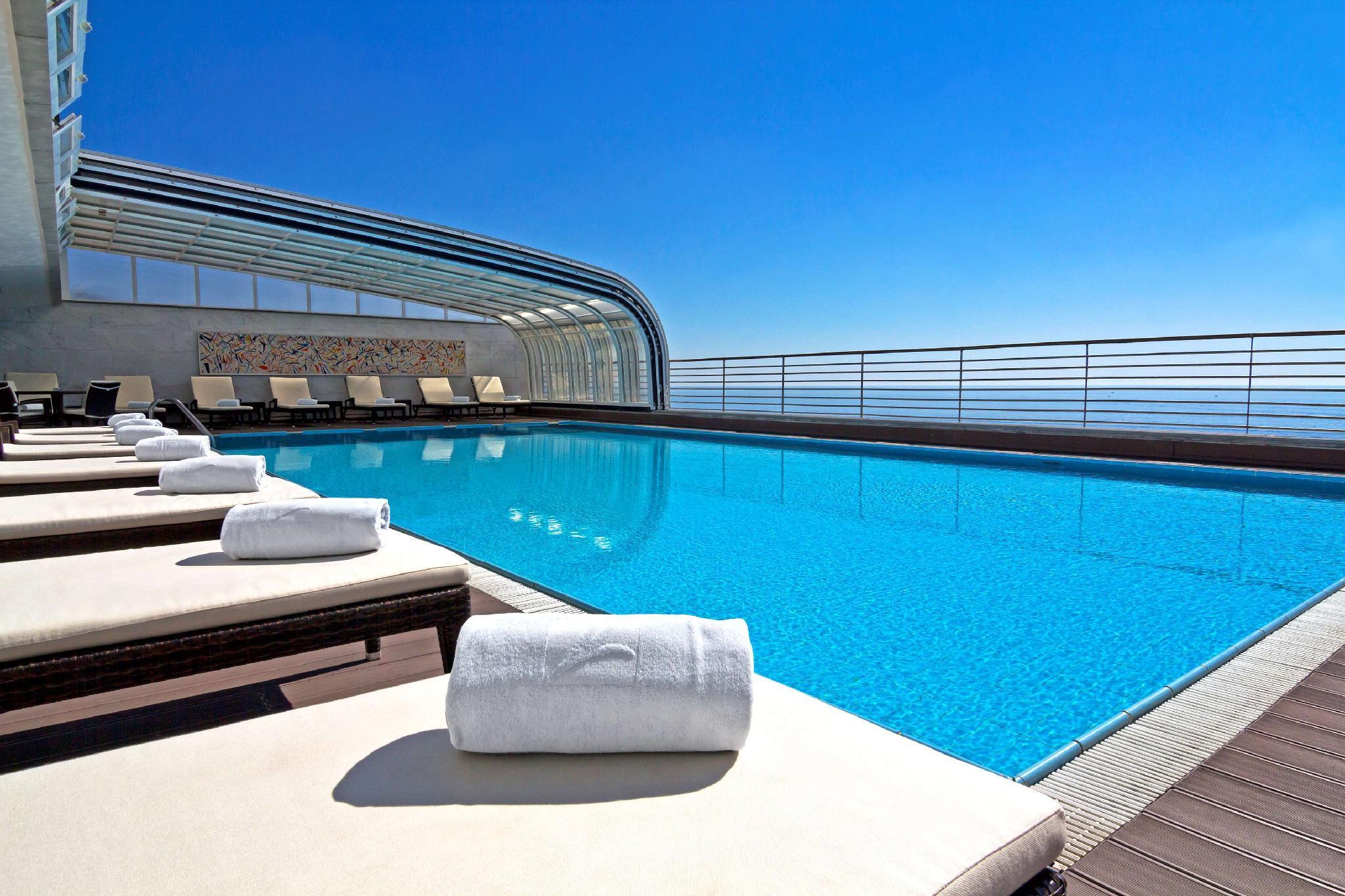 Sana Sesimbra Hotel Exterior photo