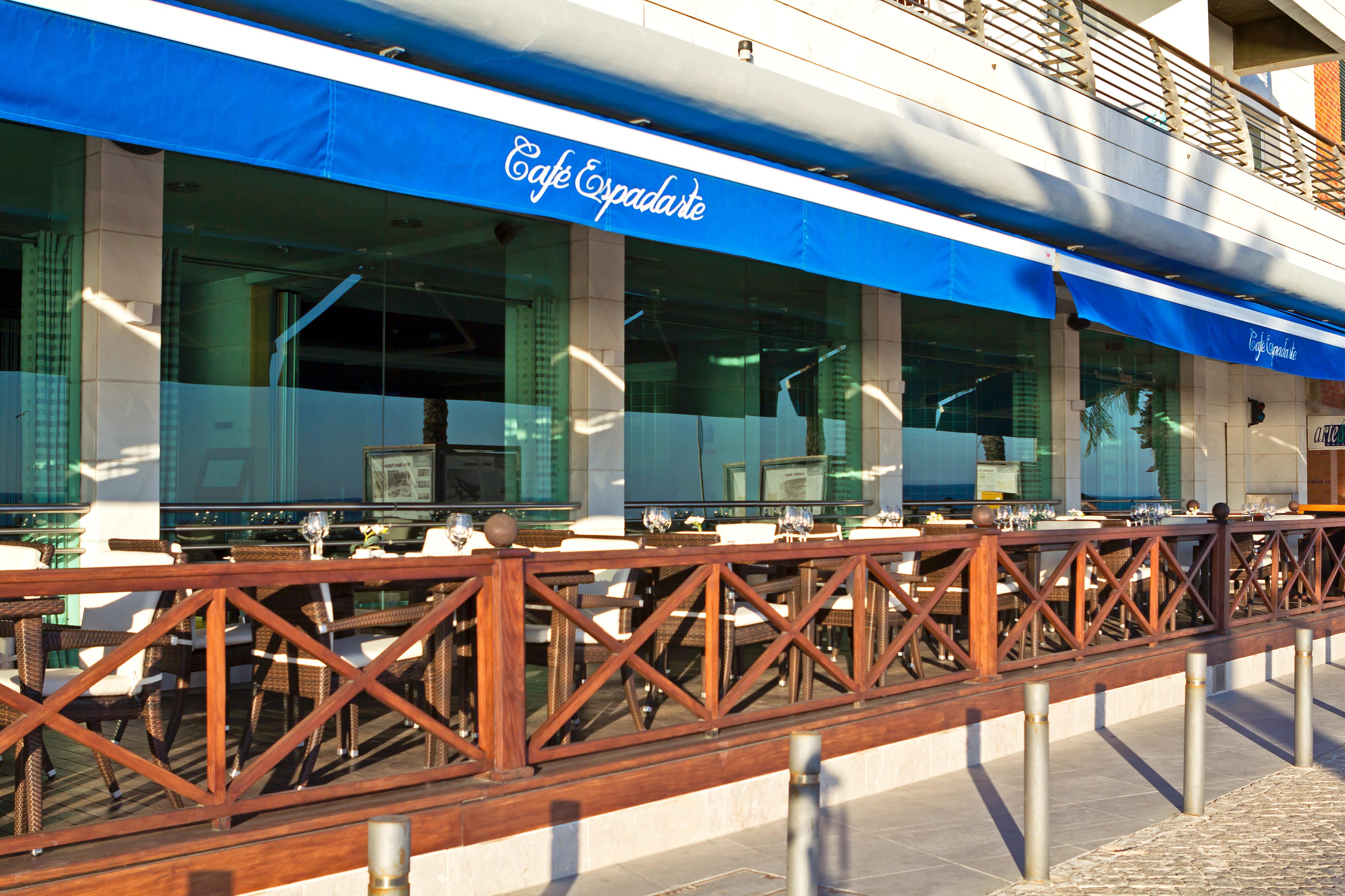 Sana Sesimbra Hotel Exterior photo