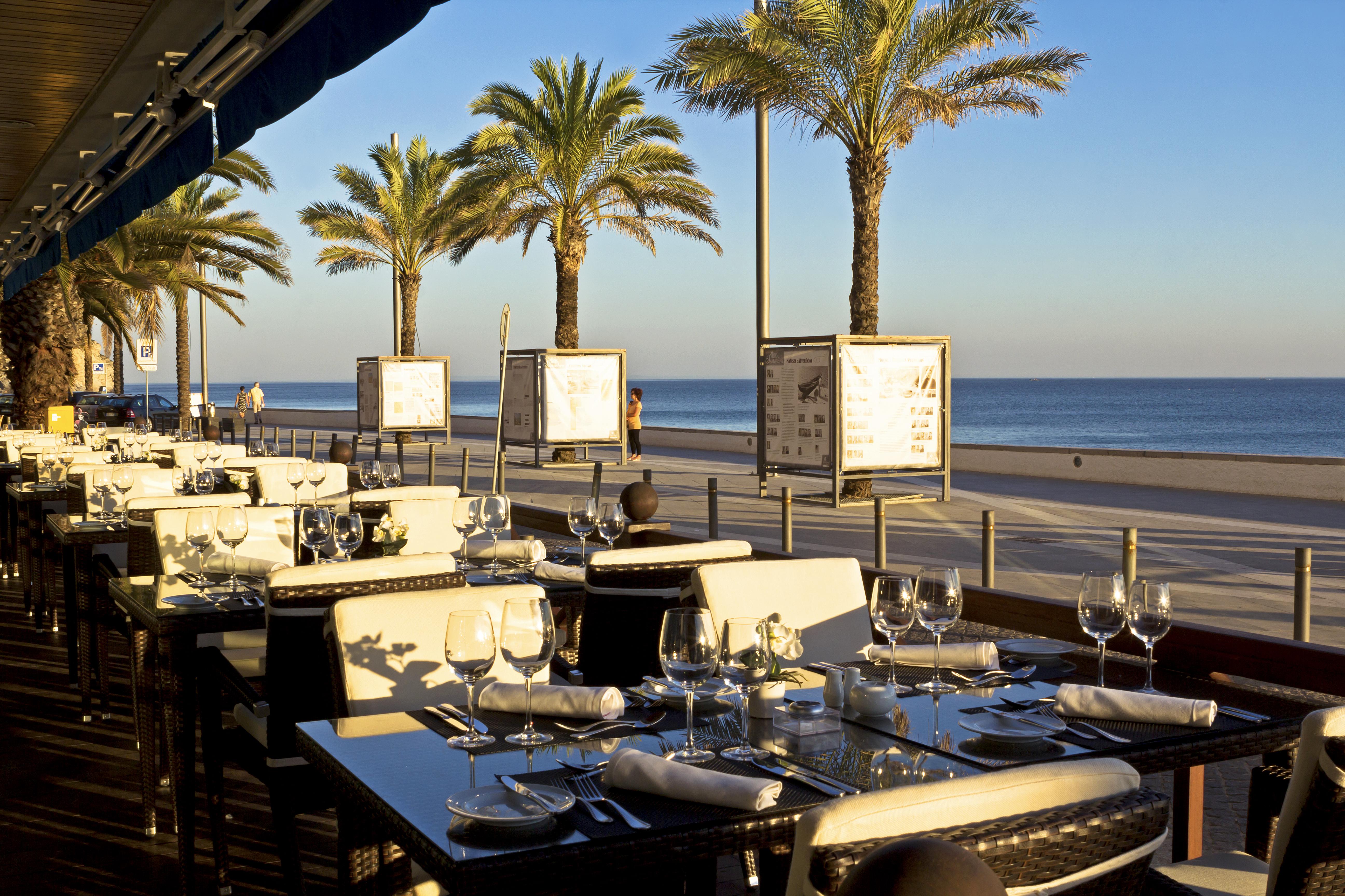 Sana Sesimbra Hotel Exterior photo