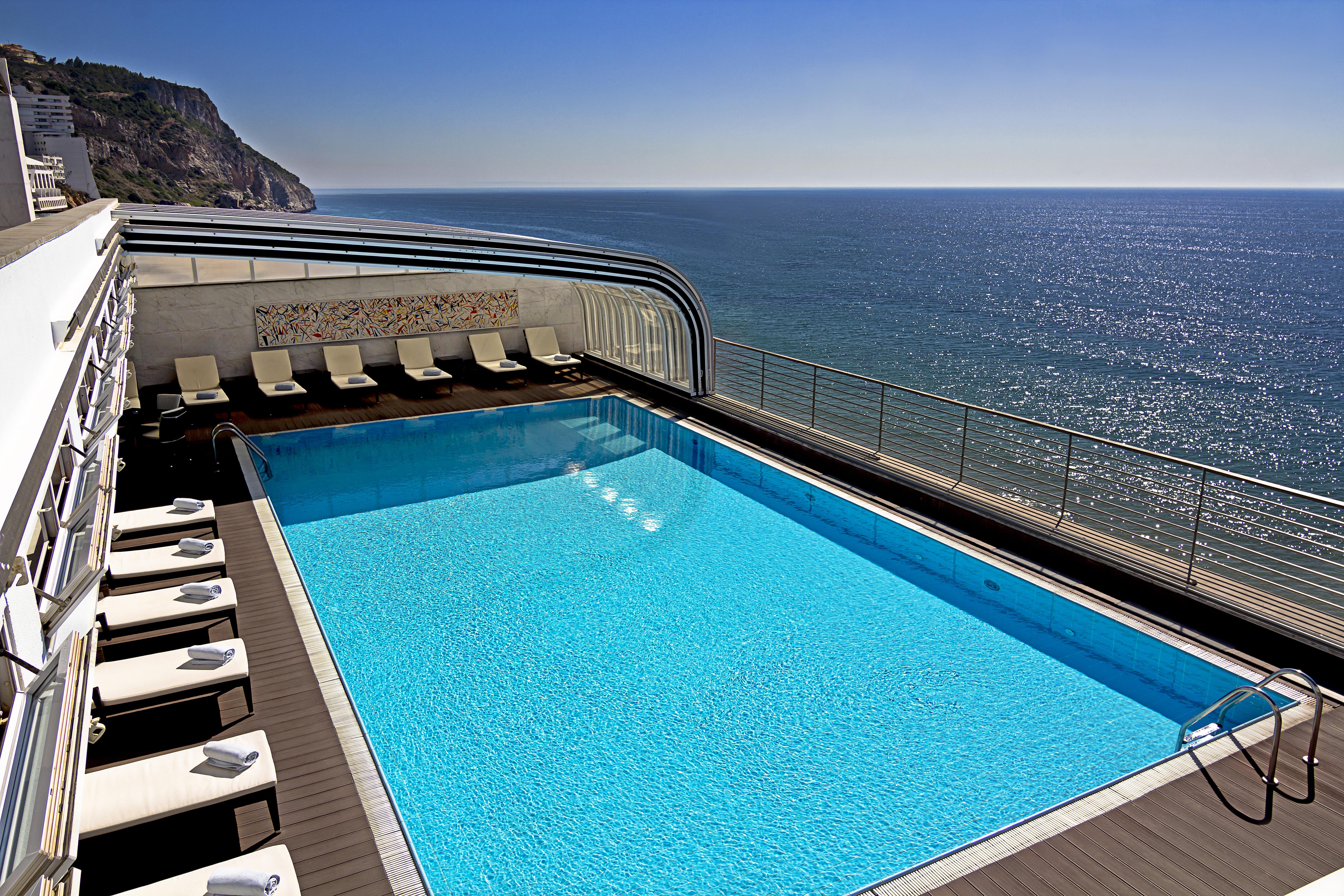 Sana Sesimbra Hotel Exterior photo