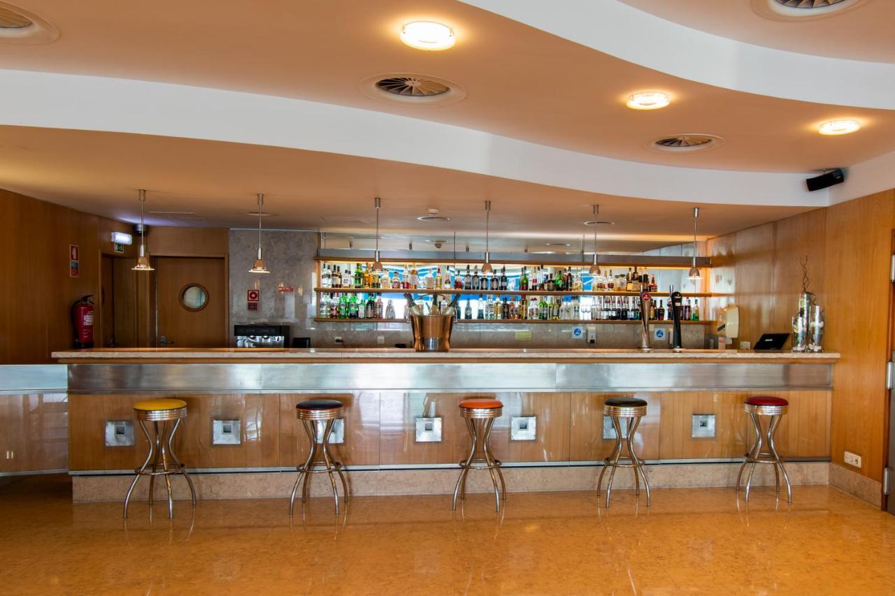 Sana Sesimbra Hotel Exterior photo