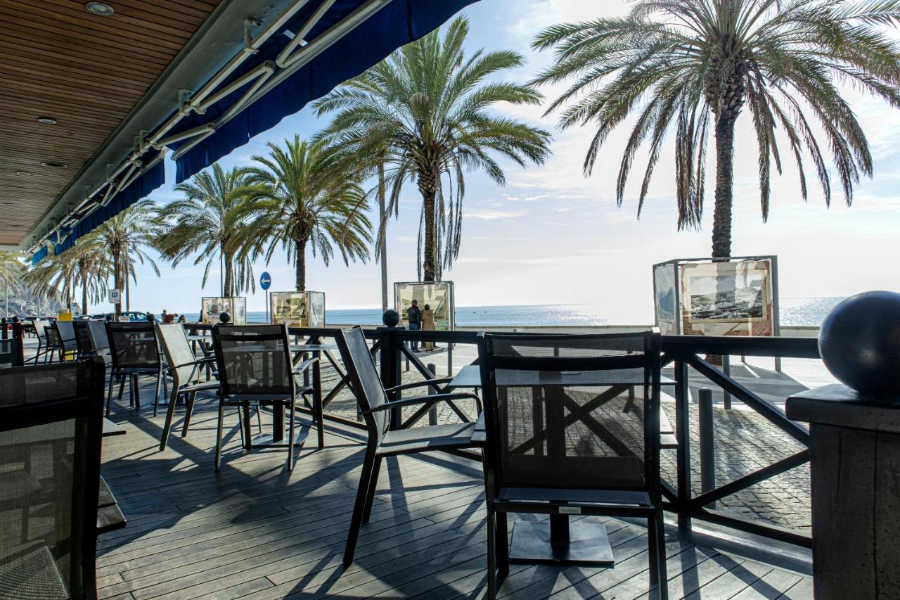 Sana Sesimbra Hotel Exterior photo