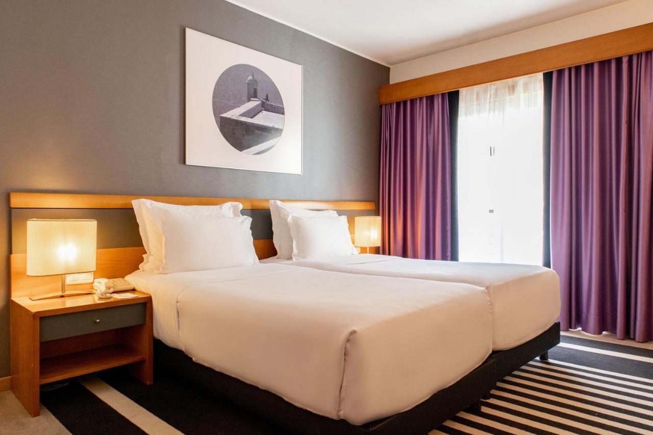 Sana Sesimbra Hotel Room photo