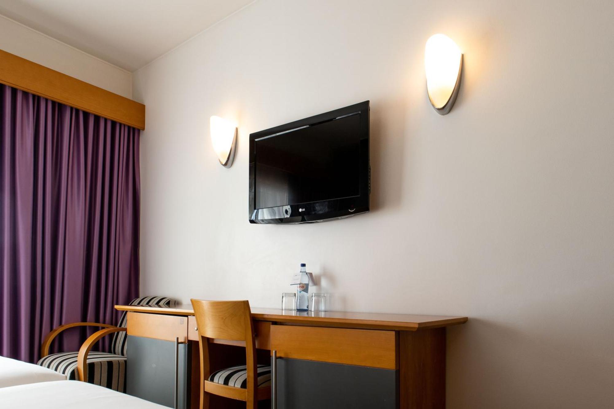 Sana Sesimbra Hotel Room photo