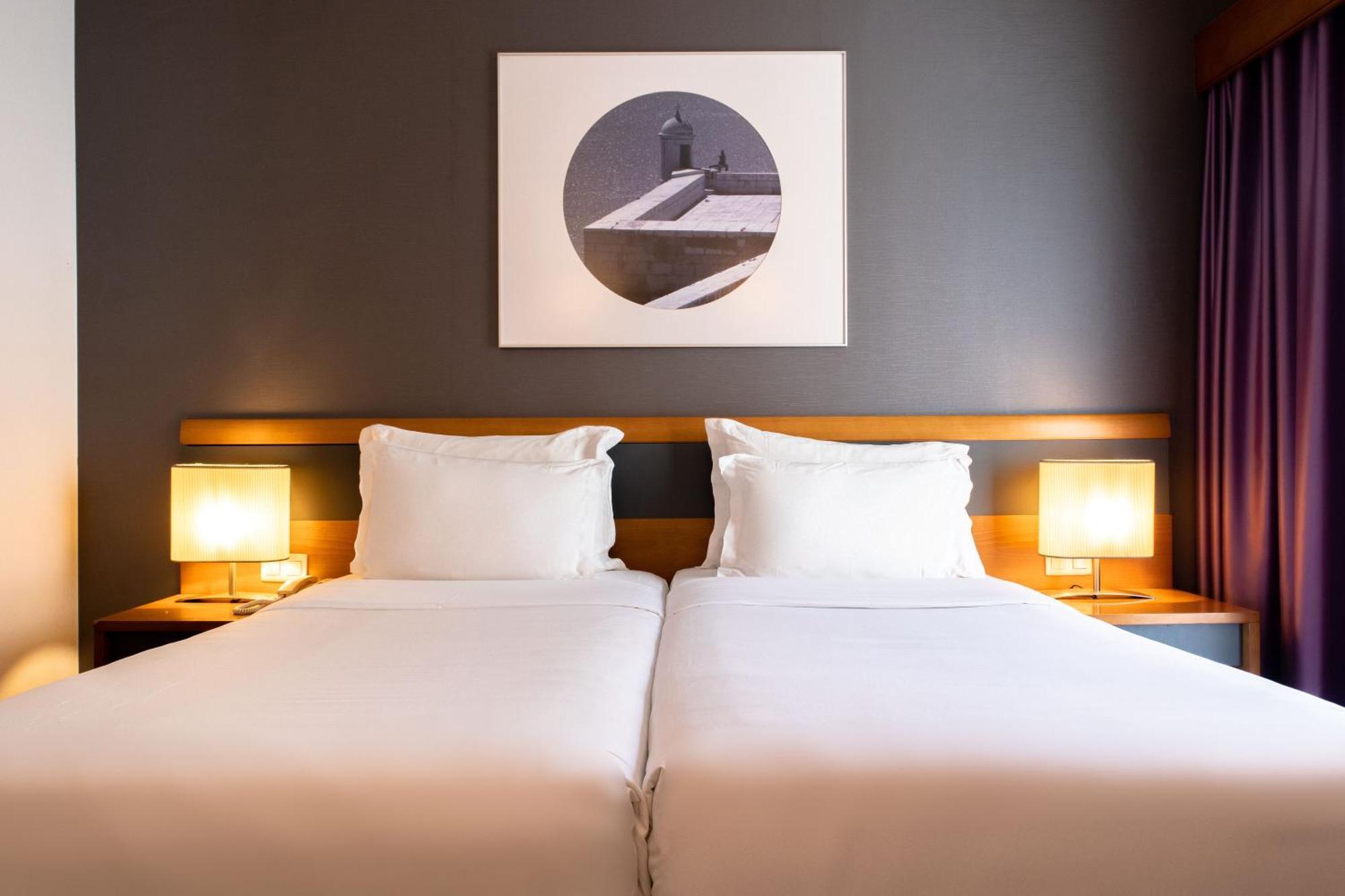 Sana Sesimbra Hotel Room photo