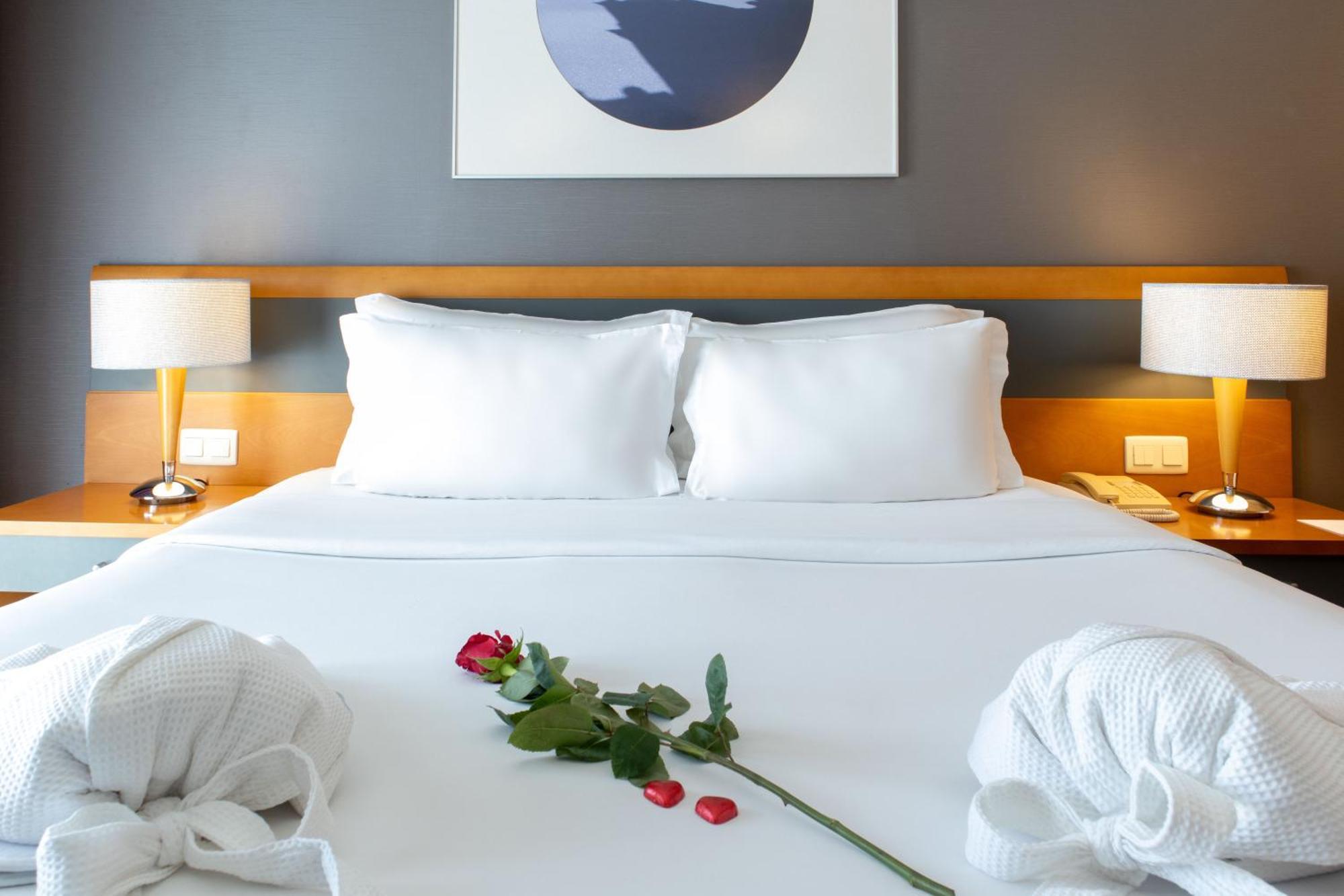 Sana Sesimbra Hotel Room photo
