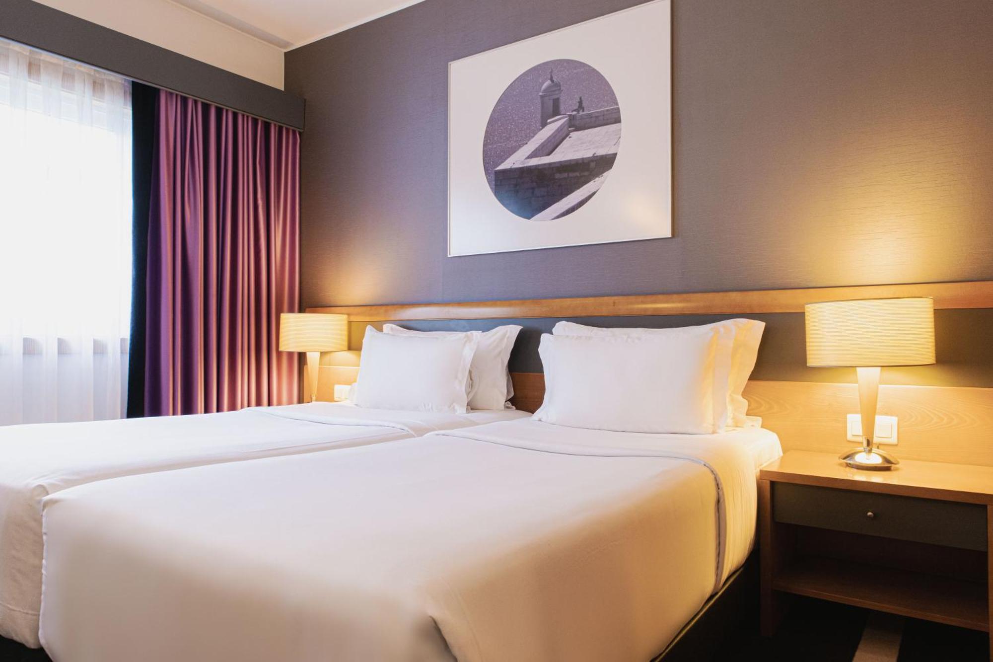 Sana Sesimbra Hotel Room photo