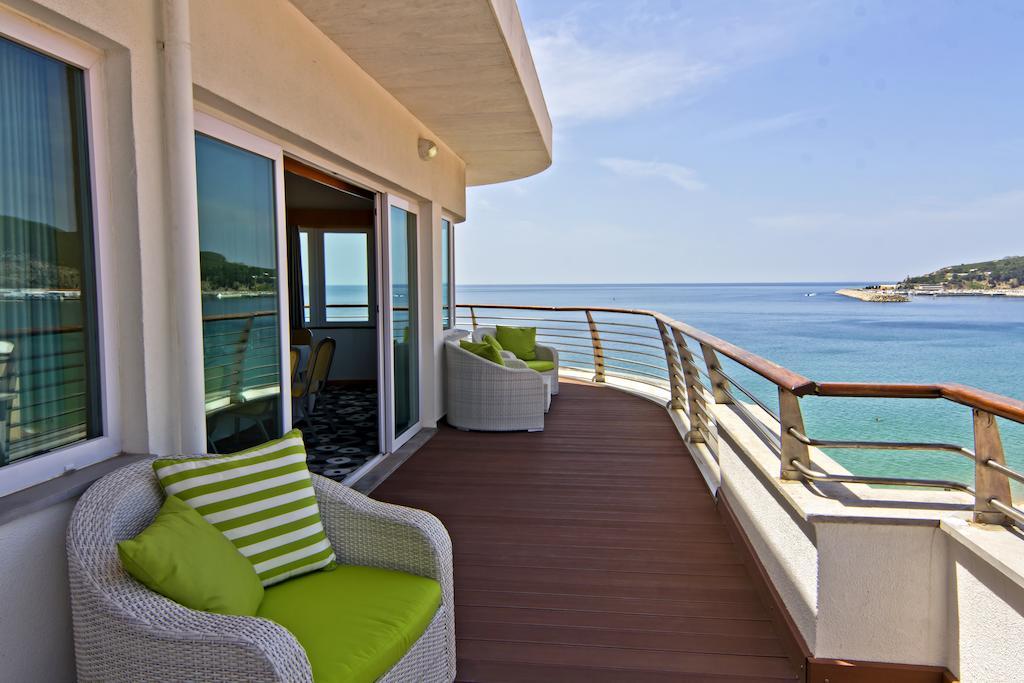 Sana Sesimbra Hotel Exterior photo
