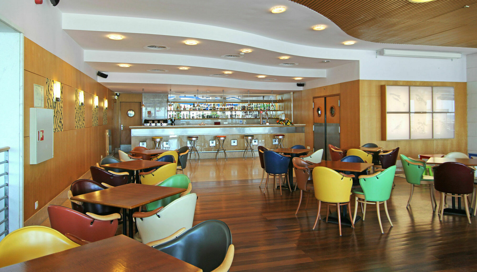 Sana Sesimbra Hotel Exterior photo
